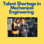 Talent Shortage
