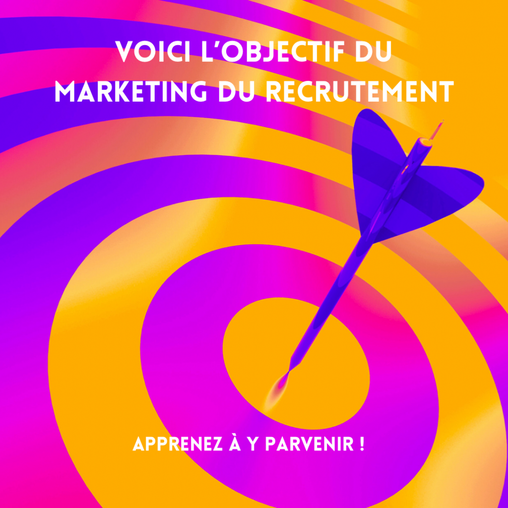 marketing du recrutement