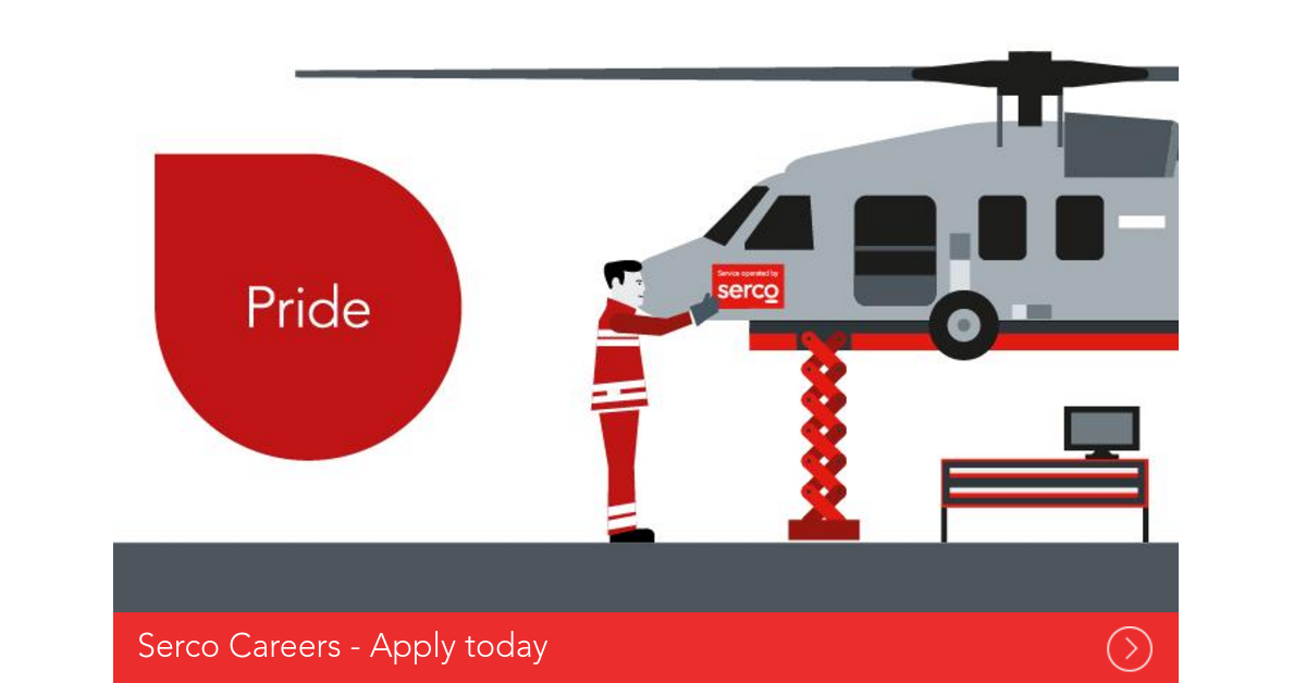 Serco Careers Adison.ai Social Media Recruiting and Talent Analytics