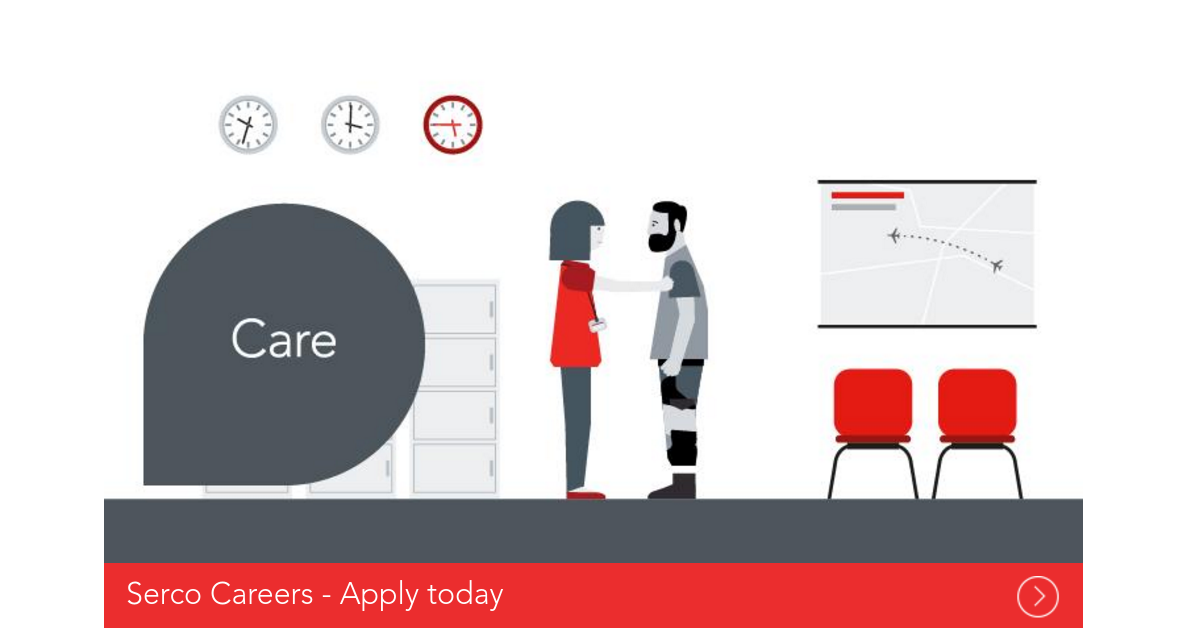 Serco Careers Adison.ai Social Media Recruiting and Talent Analytics