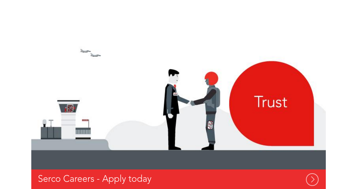 Serco Careers Adison.ai Social Media Recruiting and Talent Analytics