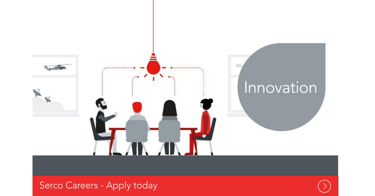 Serco Careers Adison.ai Social Media Recruiting and Talent Analytics