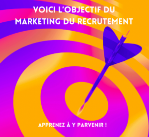 marketing du recrutement